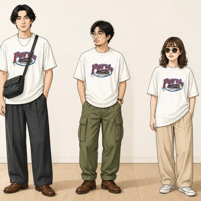 古着屋RushOut