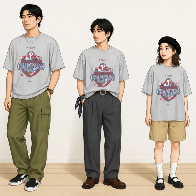 古着屋RushOut
