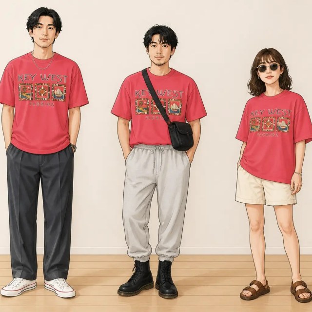 古着屋RushOut