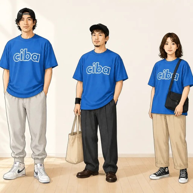 古着屋RushOut