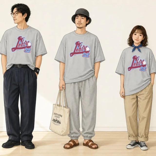 古着屋RushOut