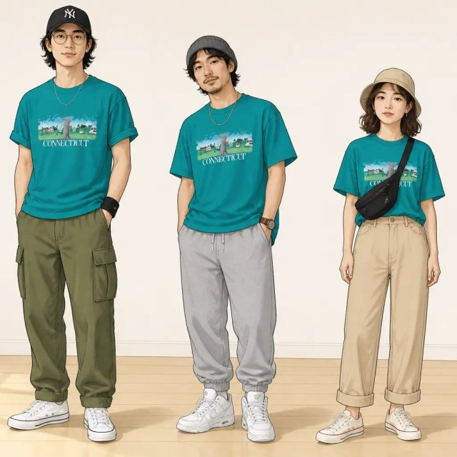 古着屋RushOut