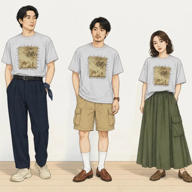 古着屋RushOut