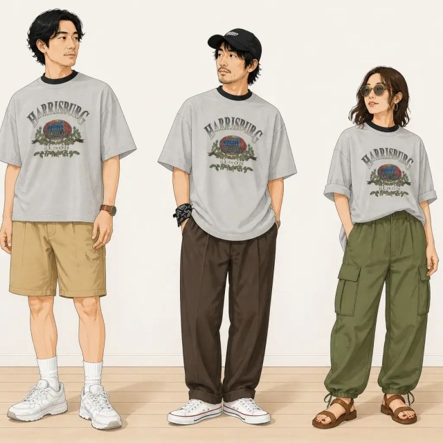 古着屋RushOut