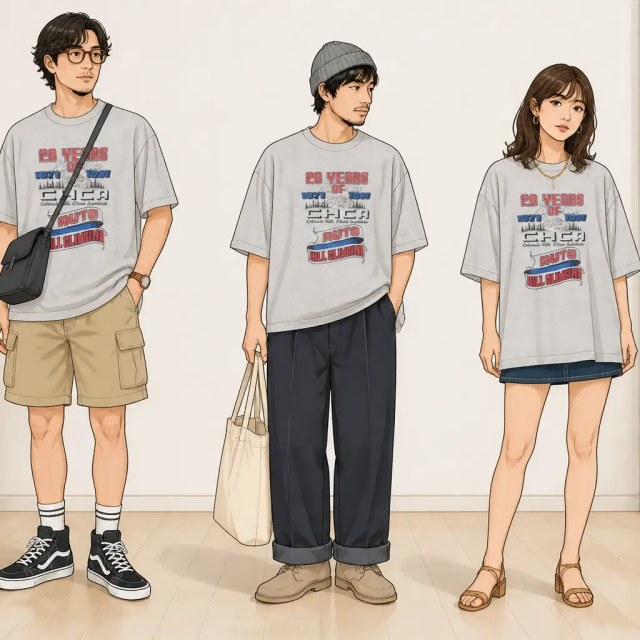 古着屋RushOut