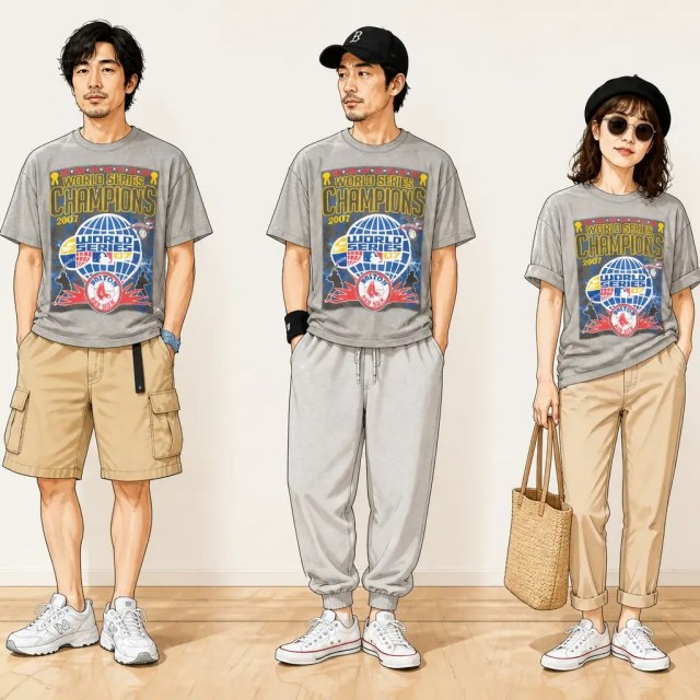 古着屋RushOut