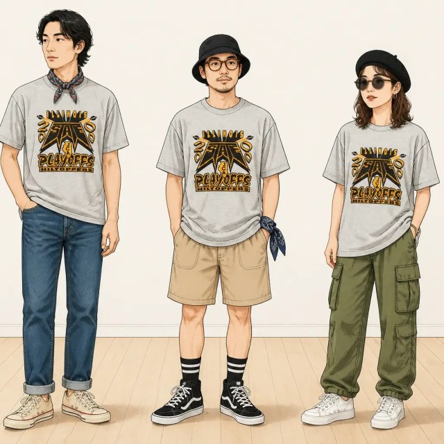 古着屋RushOut
