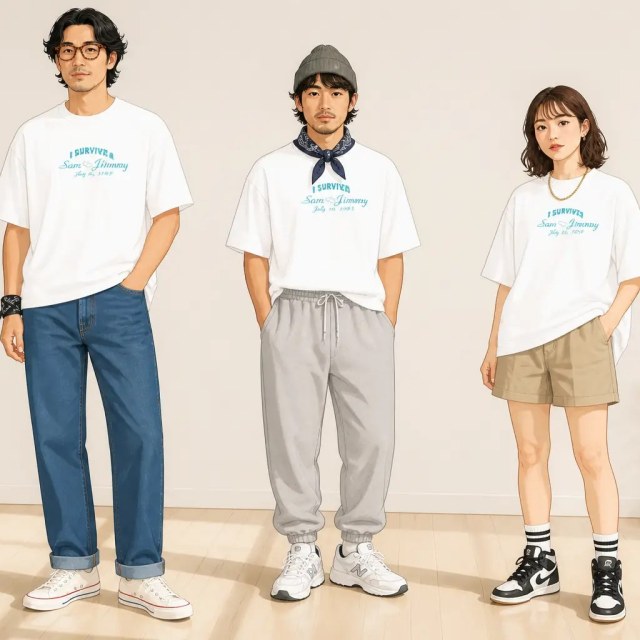 古着屋RushOut