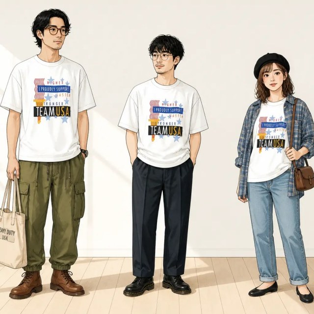 古着屋RushOut