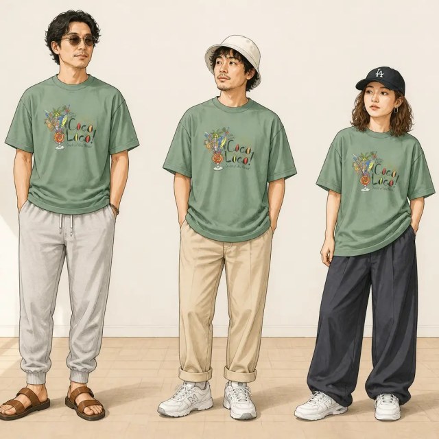 古着屋RushOut