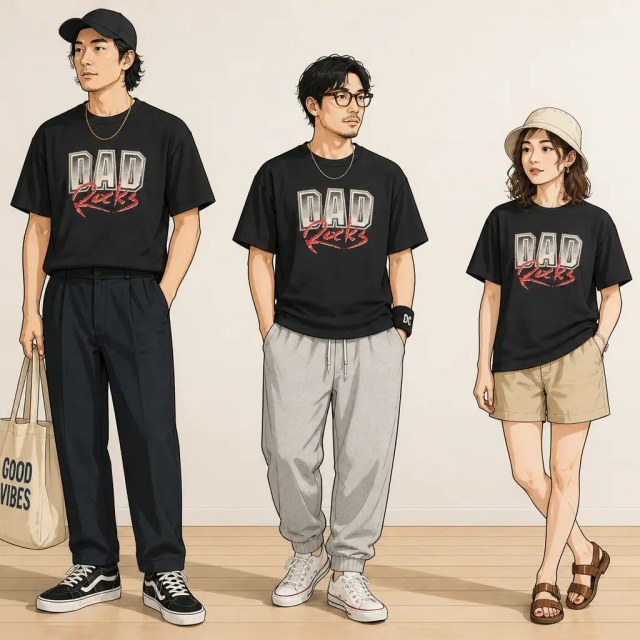 古着屋RushOut