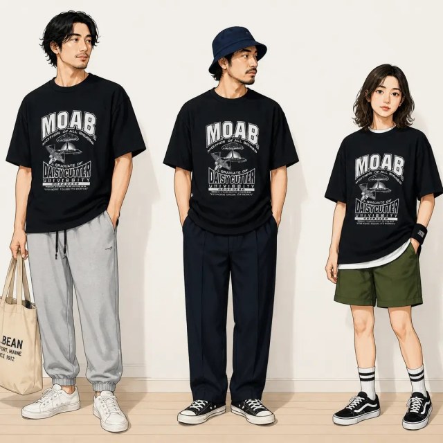 古着屋RushOut
