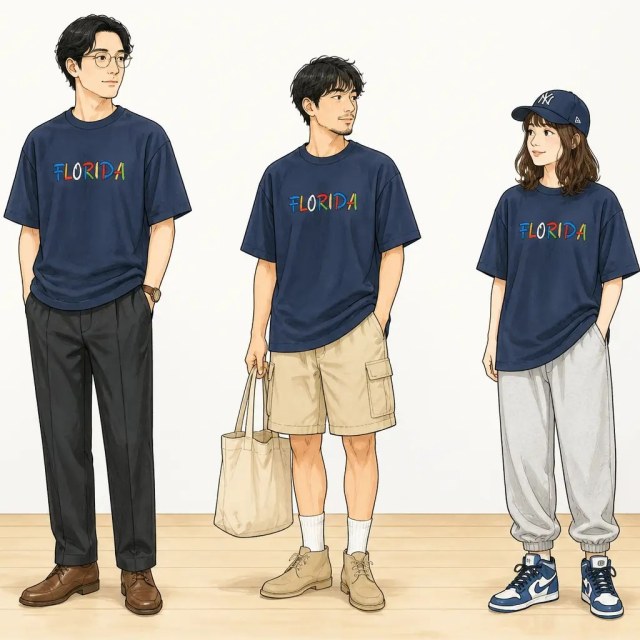 古着屋RushOut