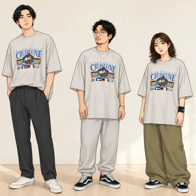 古着屋RushOut