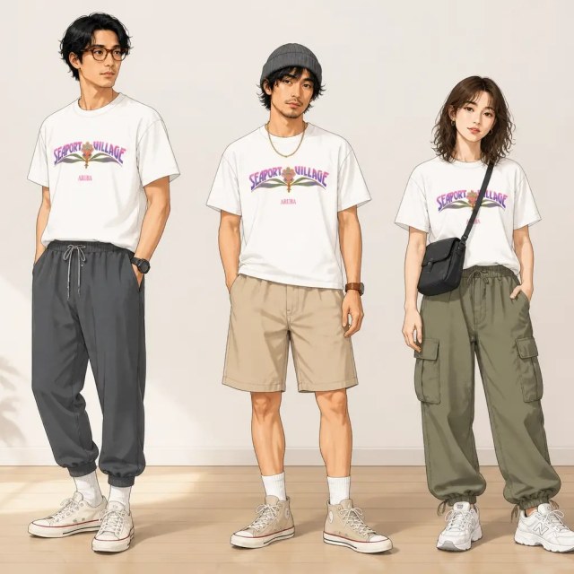 古着屋RushOut