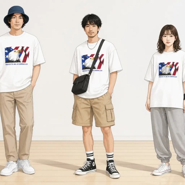 古着屋RushOut