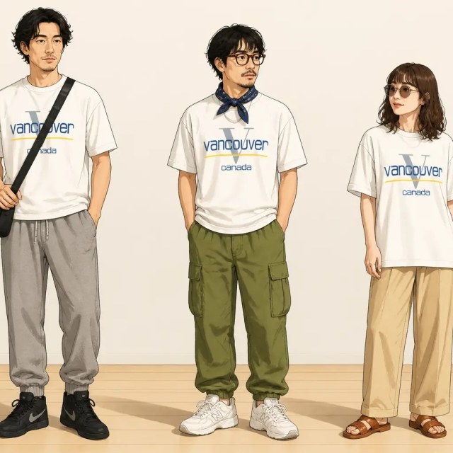 古着屋RushOut