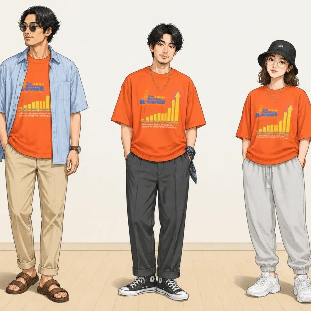 古着屋RushOut