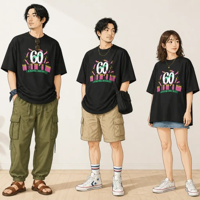 古着屋RushOut