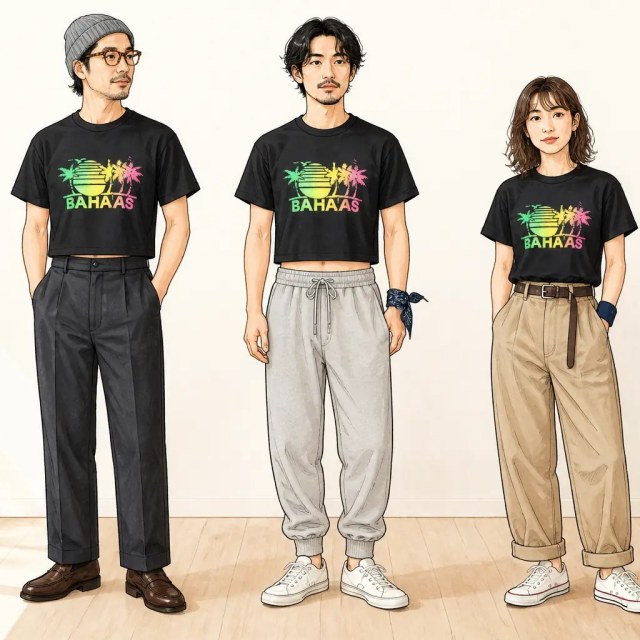 古着屋RushOut