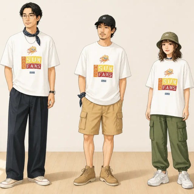 古着屋RushOut