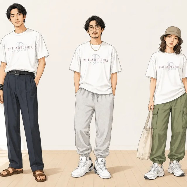 古着屋RushOut