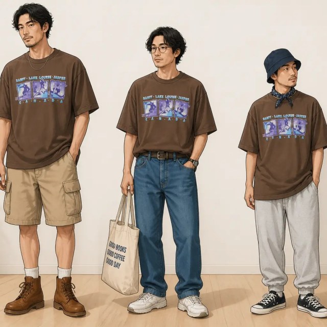 古着屋RushOut