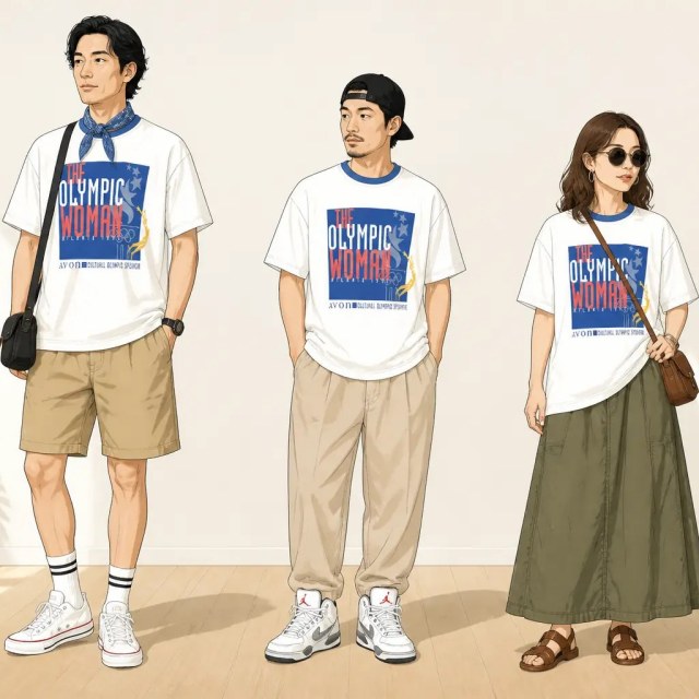 古着屋RushOut