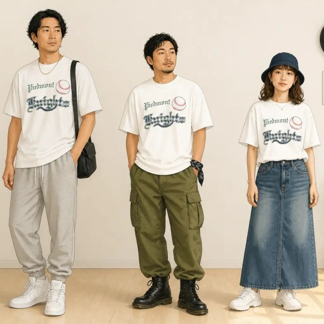 古着屋RushOut