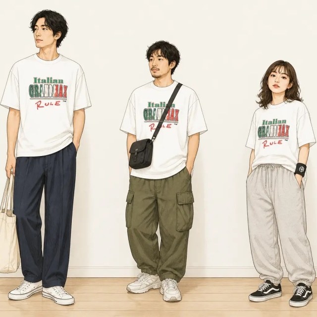 古着屋RushOut