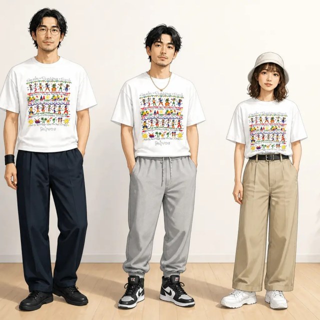 古着屋RushOut