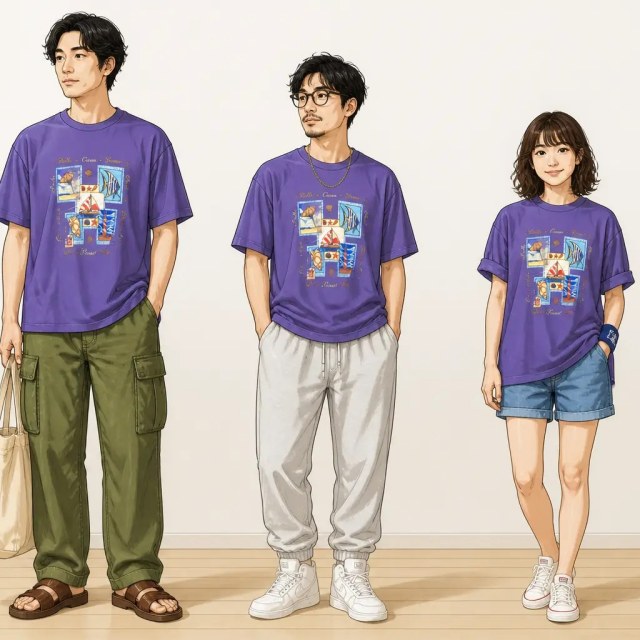 古着屋RushOut