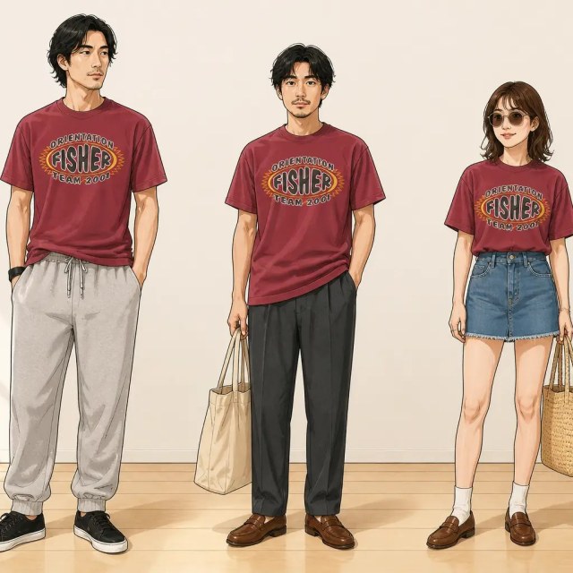 古着屋RushOut