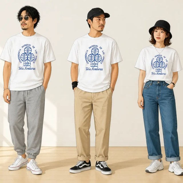 古着屋RushOut