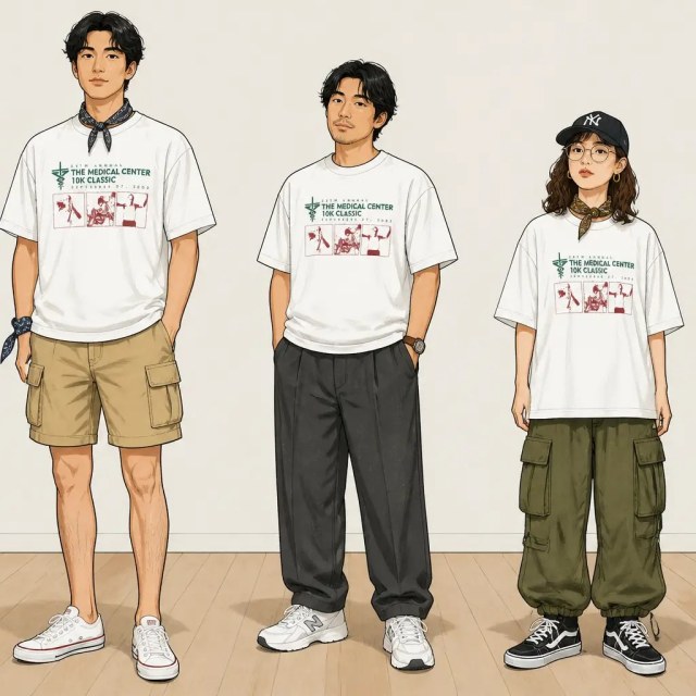 古着屋RushOut