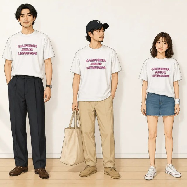 古着屋RushOut
