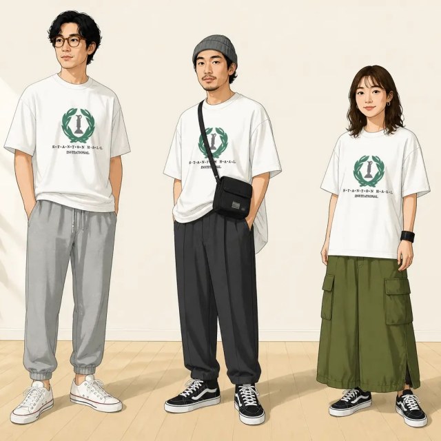 古着屋RushOut