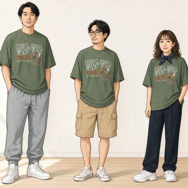 古着屋RushOut