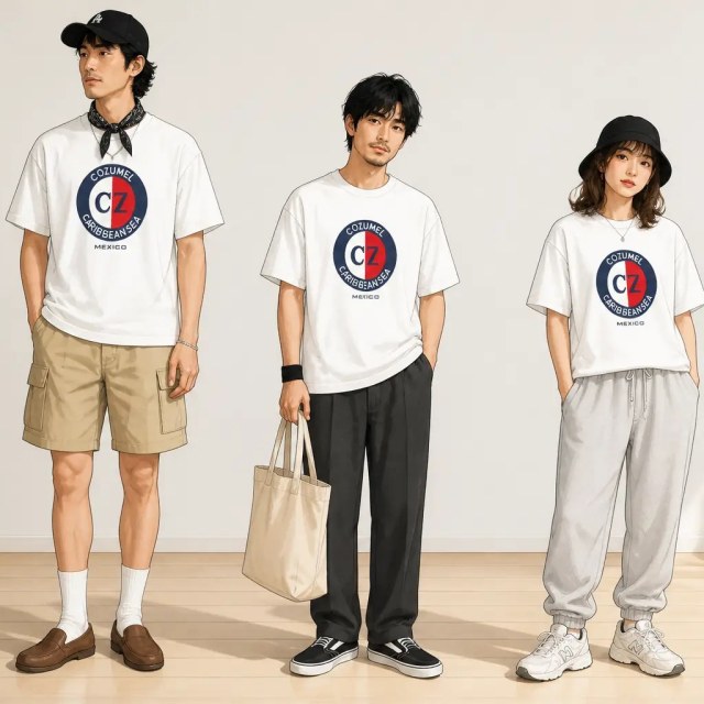 古着屋RushOut