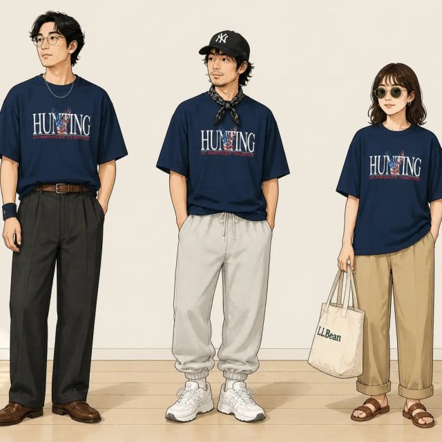古着屋RushOut