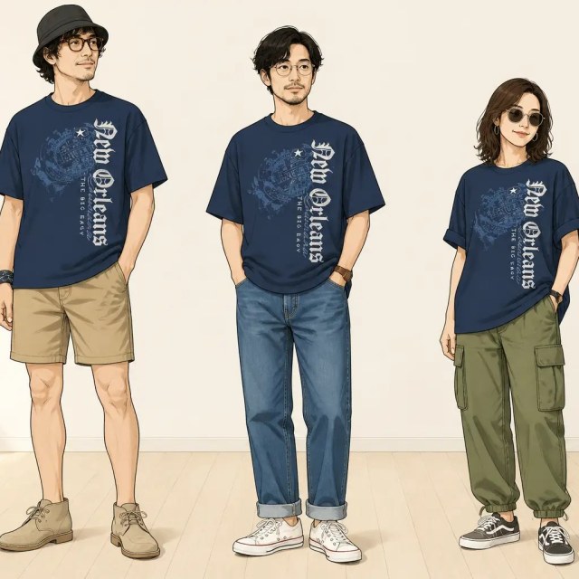 古着屋RushOut