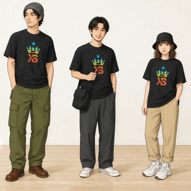 古着屋RushOut