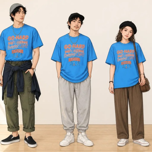 古着屋RushOut