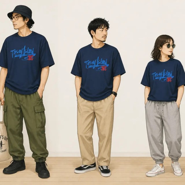 古着屋RushOut