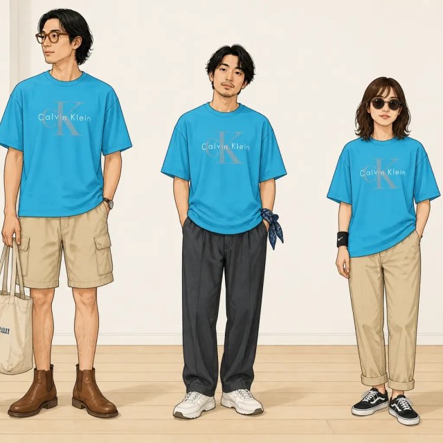 古着屋RushOut