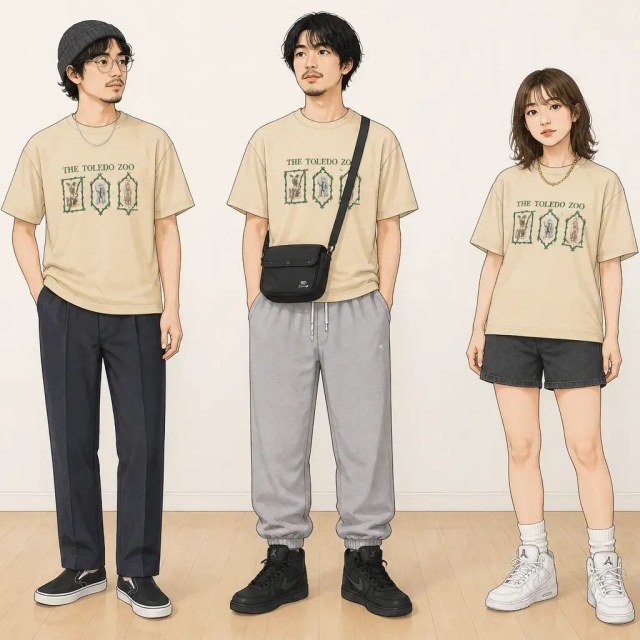 古着屋RushOut