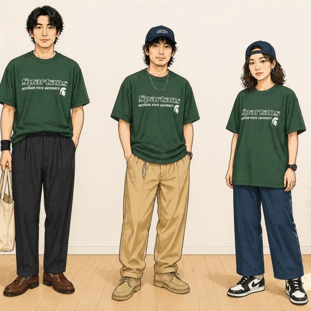 古着屋RushOut