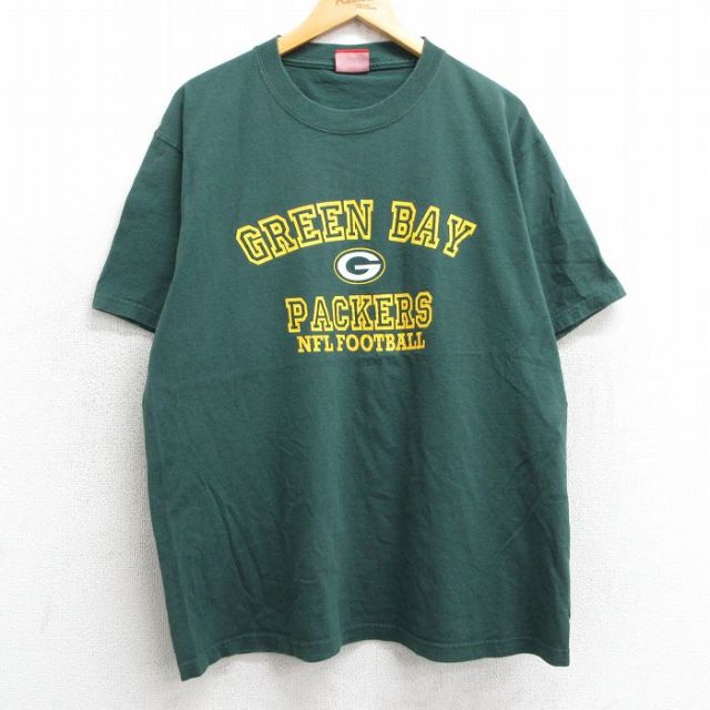 古着通販 XL☆古着 半袖 ビンテージ Tシャツ メンズ 00年代 00s