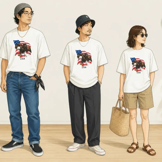 古着屋RushOut