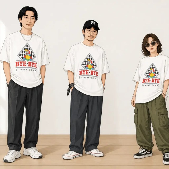 古着屋RushOut